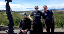 Ayr_cycling_group_overview