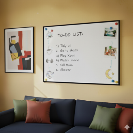 Whiteboard
